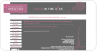 Diner in the Dark